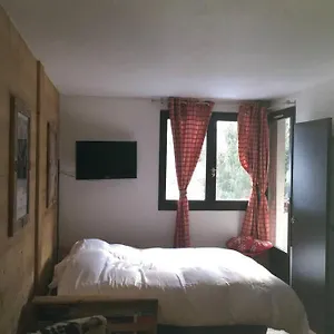  Apartment Appartement, Centre Ville, Vue Mont-blanc