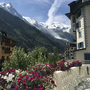 Grand Des Alpes Шамони